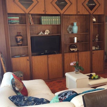 Manu Vintage B&B Cattolica Kültér fotó