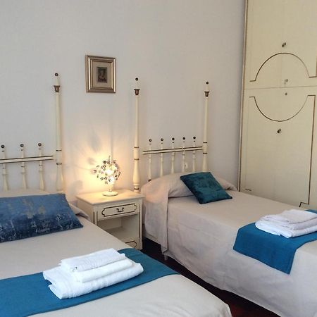 Manu Vintage B&B Cattolica Kültér fotó