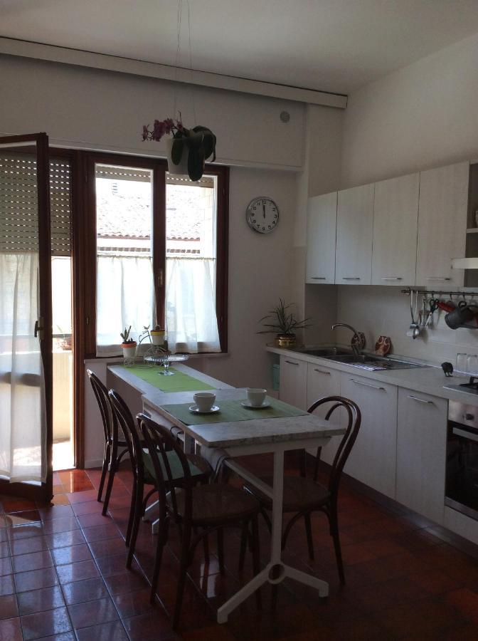 Manu Vintage B&B Cattolica Kültér fotó