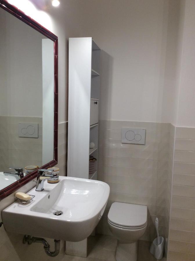 Manu Vintage B&B Cattolica Kültér fotó