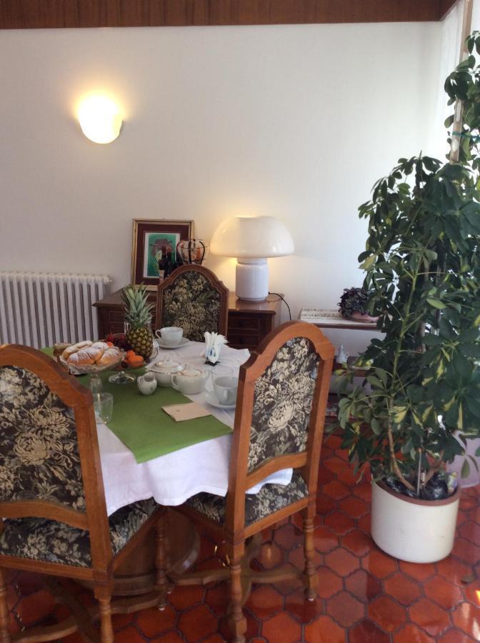 Manu Vintage B&B Cattolica Kültér fotó