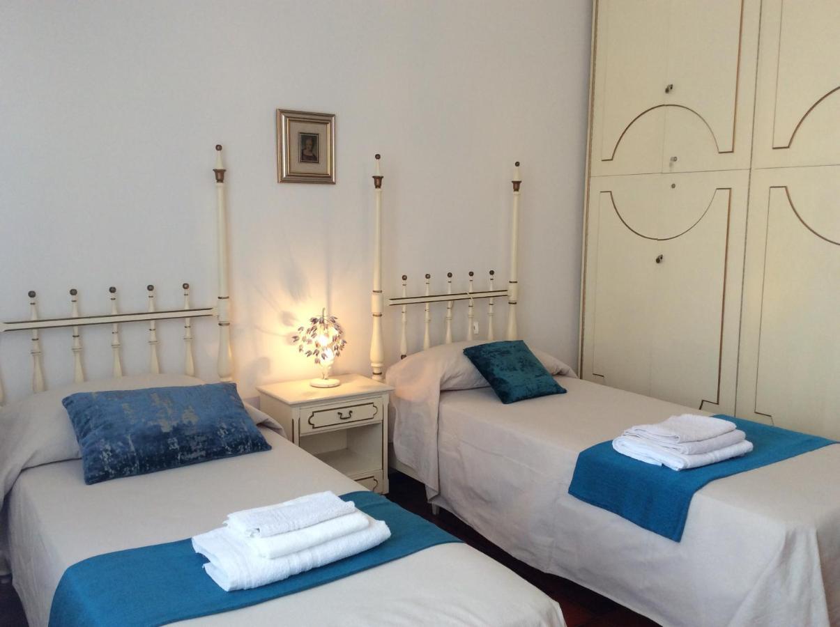 Manu Vintage B&B Cattolica Kültér fotó