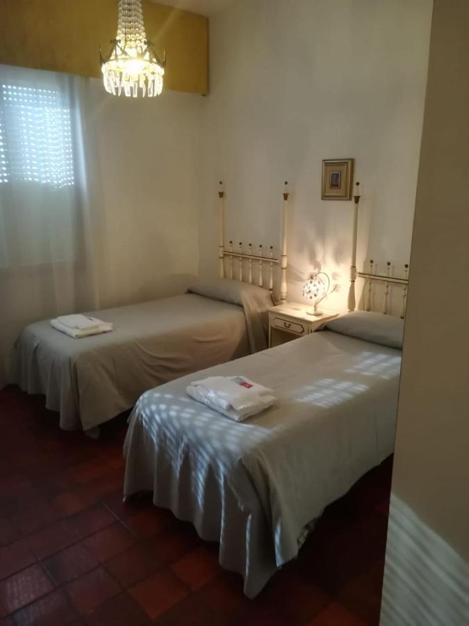 Manu Vintage B&B Cattolica Kültér fotó