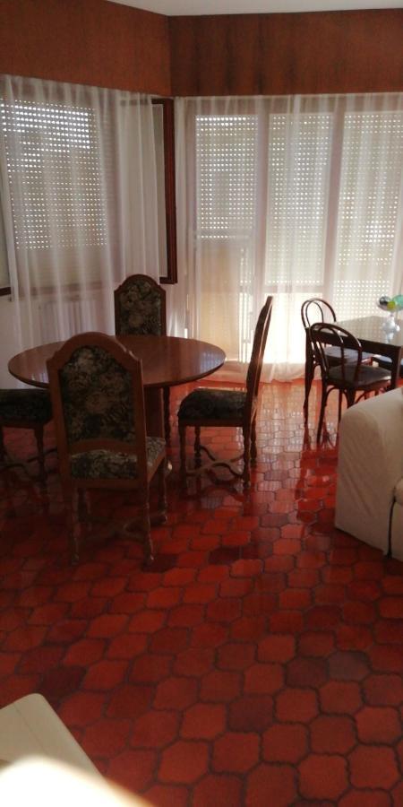 Manu Vintage B&B Cattolica Kültér fotó