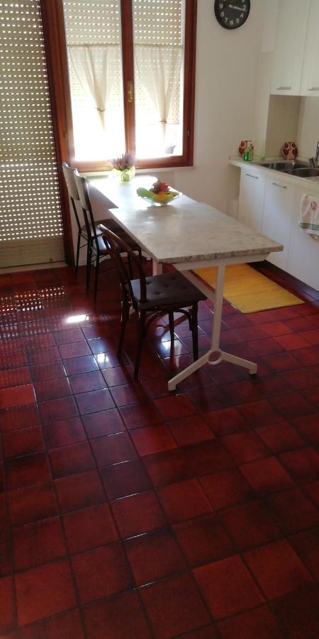 Manu Vintage B&B Cattolica Kültér fotó